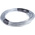 RS PRO Galvanised Metal Wire Rope, 50m