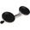 RS PRO 2 cup Suction Lifter, 80kg