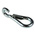 RS PRO Zinc Plated Steel Spring Hook