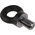 RS PRO Carbon Steel Eye Bolt, M16 Thread, 20mm Thread Length, 20mm Internal Eye Diameter, 44mm Outer Eye Diameter, 0.8t