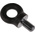 RS PRO Carbon Steel Eye Bolt, M24 Thread, 40mm Thread Length, 77mm Internal Eye Diameter, 77mm Outer Eye Diameter, 2.5t