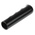 RS PRO Black PVC Grip, 95 mm