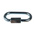 RS PRO Zinc Plated Steel Chain Link