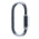 RS PRO Zinc Plated Steel Chain Link