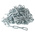 RS PRO Zinc Plated Steel Chain, 10m Length, 130 kg Lifting Load