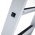 Zarges Aluminium 2 x 5 steps Step Ladder, 1.32m open length
