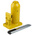 Enerpac Bottle Jack, 10tonne Maximum Load, 219mm - 444mm Maximum Range
