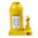 Enerpac Bottle Jack, 15tonne Maximum Load, 228mm - 453mm Maximum Range