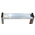 RS PRO Aluminium 8 steps Step Ladder, 1.7m open length