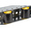 Interroll Heavy Duty Conveyor Roller, 962mm x 74mm