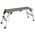Facom 1 Tread Aluminium Steps 493mm Platform Height