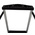 RS PRO 880mm Aluminium Work Platform, 150kg Load