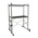 RS PRO 994mm Aluminium Work Platform, 150kg Load