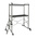 RS PRO 994mm Aluminium Work Platform, 150kg Load