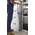 RS PRO 2 Tread Aluminium Steps 450mm Platform Height, Silver