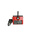 Eclipse Manual 75mm 100 kg Lifting Magnet, ULE0100