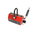 Eclipse Manual 116mm 600 kg Lifting Magnet, ULE0600