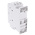 Allen Bradley Soft Starter, Soft Start, 7.5 kW, 460 V ac, 3 Phase, IP2X