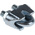 RS PRO Steel 3mm Diameter Wire Rope Clamp