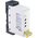 Schneider Electric Soft Starter, Soft Start, 11 kW, 480 V ac, 3 Phase, IP20
