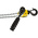 Yale Hoists Ratchet 1.5m 250 kg Hoist, Handy 250