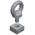 Schneider Electric Steel Eye Bolt