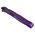 RS PRO 3m Purple Lifting Sling Webbing, 1t