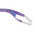 RS PRO 2m Purple Lifting Sling Webbing, 1t