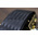 RS PRO 4m Clawhook Ratchet Strap, 45mm Wide, 1200kg Breaking Strain