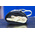RS PRO 4m Clawhook Ratchet Strap, 45mm Wide, 1200kg Breaking Strain