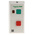 Schneider Electric DOL Starter, DOL, 0.55 kW, 415 V ac, 3 Phase, IP65
