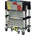 Zarges 0.33 → 2m Aluminium Scafolding & Work Platform