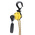 Yale Manual 1.5m 500 kg Hoist, 2300070