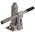 Yale Bottle Jack, 2tonne Maximum Load, 181mm - 346mm Maximum Range