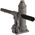Yale Bottle Jack, 2tonne Maximum Load, 181mm - 346mm Maximum Range