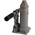Yale Bottle Jack, 2tonne Maximum Load, 181mm - 346mm Maximum Range