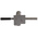 Yale Bottle Jack, 2tonne Maximum Load, 181mm - 346mm Maximum Range