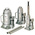 Yale Bottle Jack, 20tonne Maximum Load, 240mm - 473mm Maximum Range