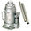 Yale Bottle Jack, 20tonne Maximum Load, 240mm - 473mm Maximum Range