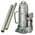 Yale Bottle Jack, 12tonne Maximum Load, 240mm - 473mm Maximum Range
