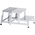 Zarges 0.4m Aluminium Work Platform, 150kg Load