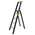 Zarges Aluminium 4 steps Step Ladder, 1.06m platform height