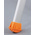 TUBESCA 5 steps Step Ladder, 1.1m platform height