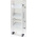 TUBESCA Aluminium 3 steps Step Ladder, 0.71m platform height