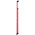 TUBESCA Fibreglass 6 steps Step Ladder, 1.38m platform height