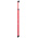 TUBESCA Fibreglass 7 steps Step Ladder, 1.61m platform height