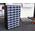 RS PRO 40 Drawer Unit, Plastic, 420mm x 270mm x 130mm, Black