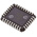 Microchip 1Mbit EPROM 32-Pin PLCC, AT27C010-45JU