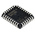 Microchip 1Mbit EPROM 32-Pin PLCC, AT27C010-45JU