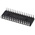 Microchip 4Mbit EPROM 32-Pin PDIP, AT27C040-70PU